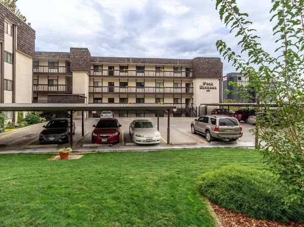 620 W 7th Ave APT 402, Spokane, WA 99204