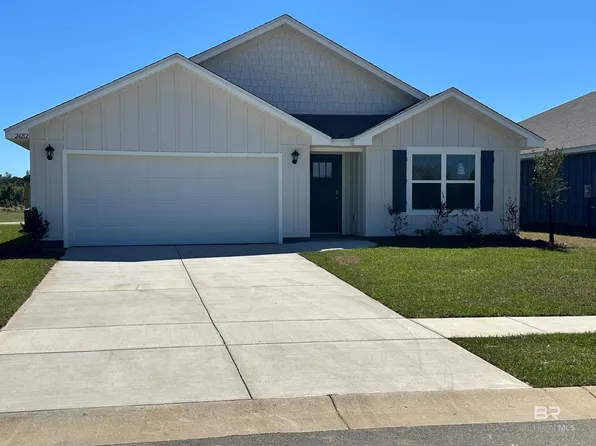 24212 Lanai Ln, Alberta, AL 36720
