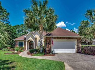 5017 Lindrick Ct, Myrtle Beach, SC 29579