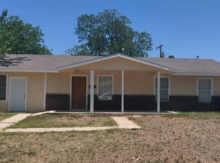 235 Harcourt Ave, San Antonio, TX 78223
