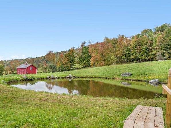 2067 Music Mountain Road, Stockbridge, VT 05772