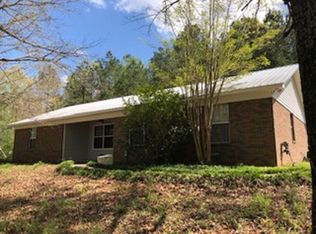 12895 Bogue Statinea Rd, Chunky, MS 39323