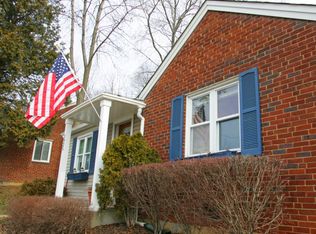 1925 S Quincy St, Arlington, VA