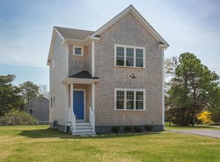 471 B Old Barnstable Rd, East Falmouth, MA 02536