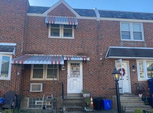 8039 Terry St, Philadelphia, PA 19136
