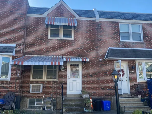 8039 Terry St, Philadelphia, PA 19136