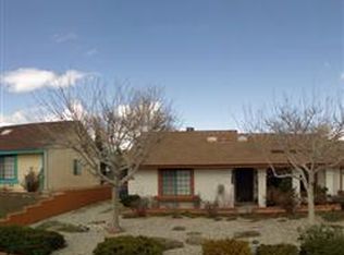 14138 Manzano Rd, Victorville, CA 92392