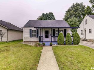 2251 S College St, Springfield, IL 62704