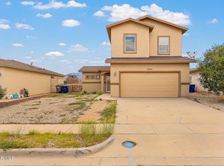 10461 Canyon Sage Dr, El Paso, TX 79924