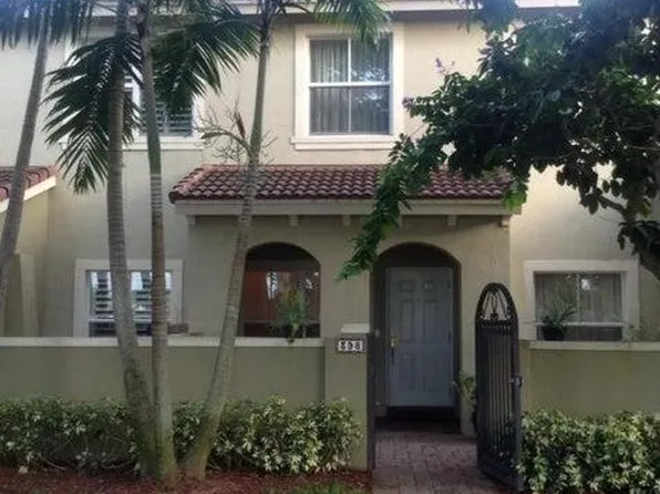 398 Lake Monterey Cir, Boynton Beach, FL 33426