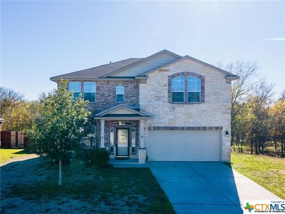 9825 Orion Dr, Temple, TX, 76502