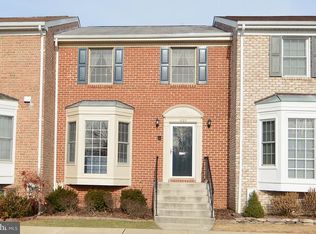 1003 Shire Ct, Crofton, MD 21114
