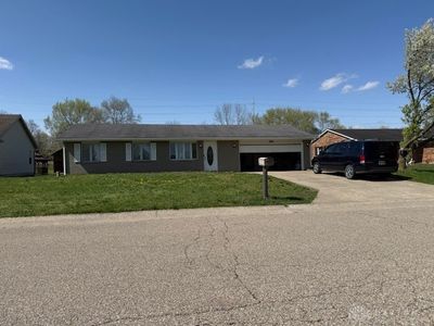 185 Baker Ln, Carlisle, OH, 45005