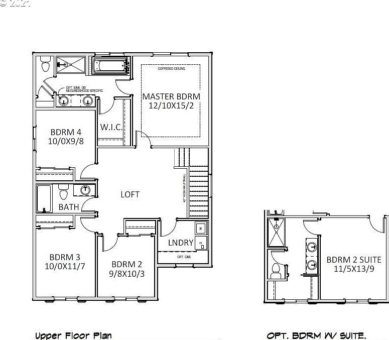 2nd image of 254 W 18th St Lot 64