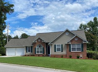 101 Sweet Thorne Rd, Irmo, SC 29063