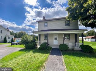 12037 Station Rd, Huntingdon, PA 16652