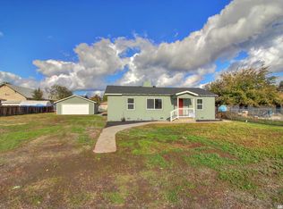 29060 Quincy St, Madison, CA 95653