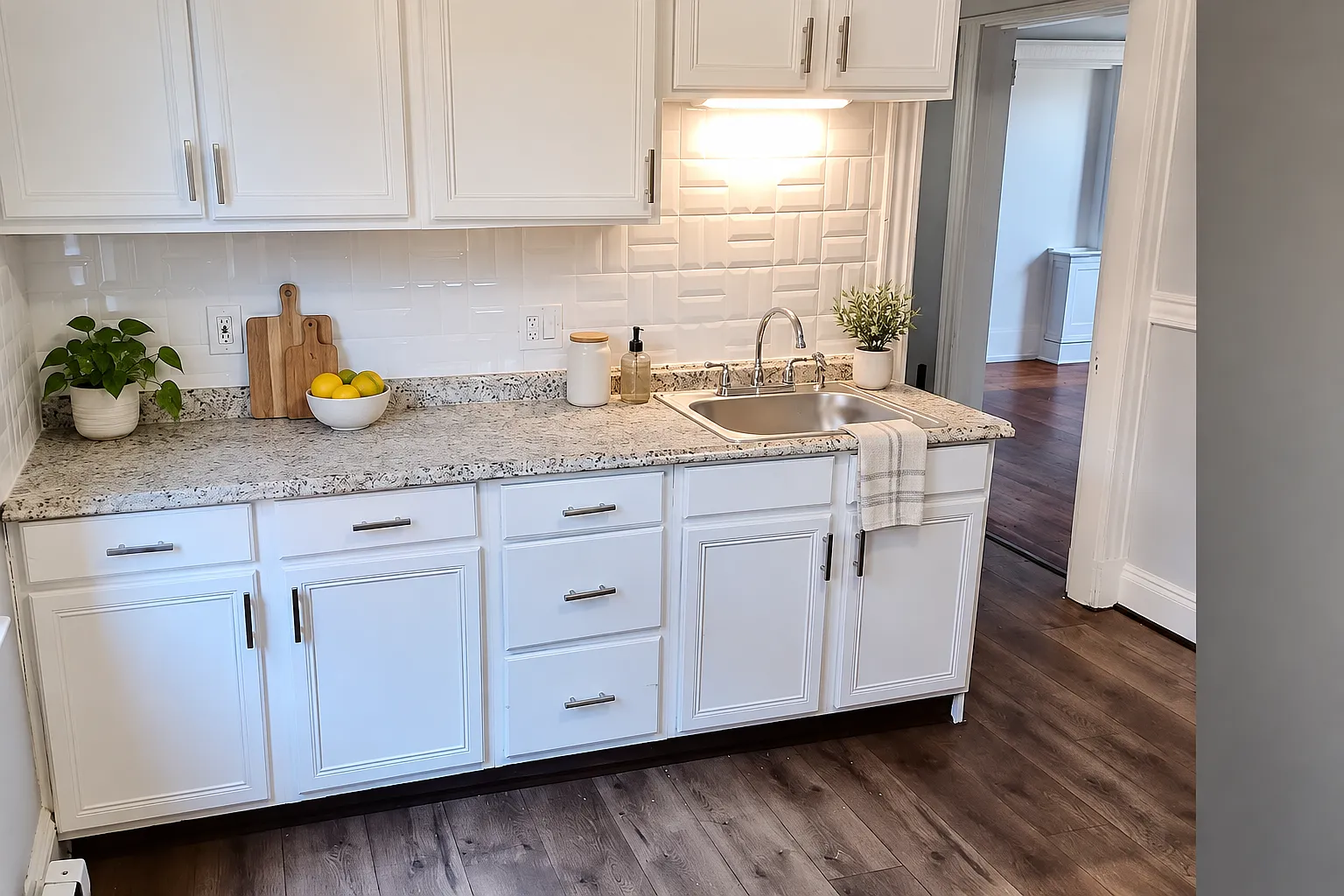 95 James Street Apartments in Hartford — Photo 1