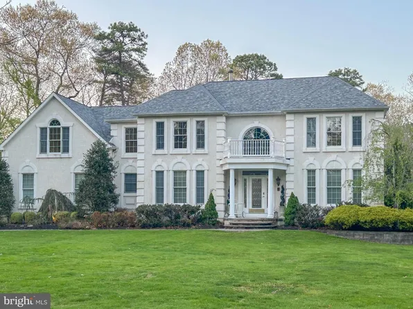 3 Timber Green Ct, Medford, NJ 08055