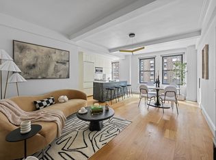 162 W 56th St APT 606, New York, NY