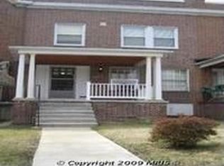 3526 Greenmount Ave, Baltimore, MD 21218
