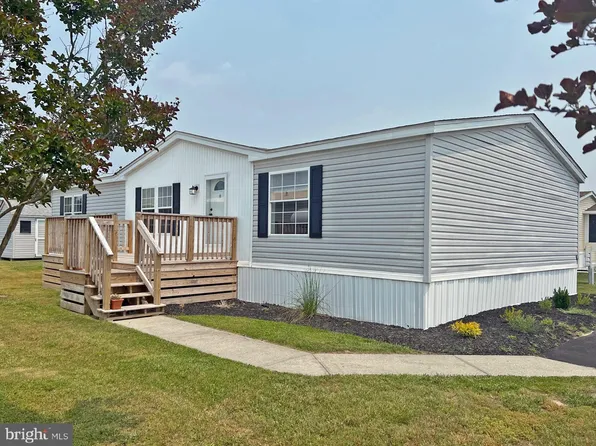 217 Stoney Branch Rd #25, Seaford, DE 19973