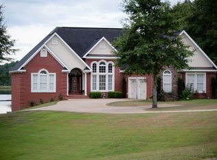 5237 Stonebriar Dr, Meridian, MS 39301