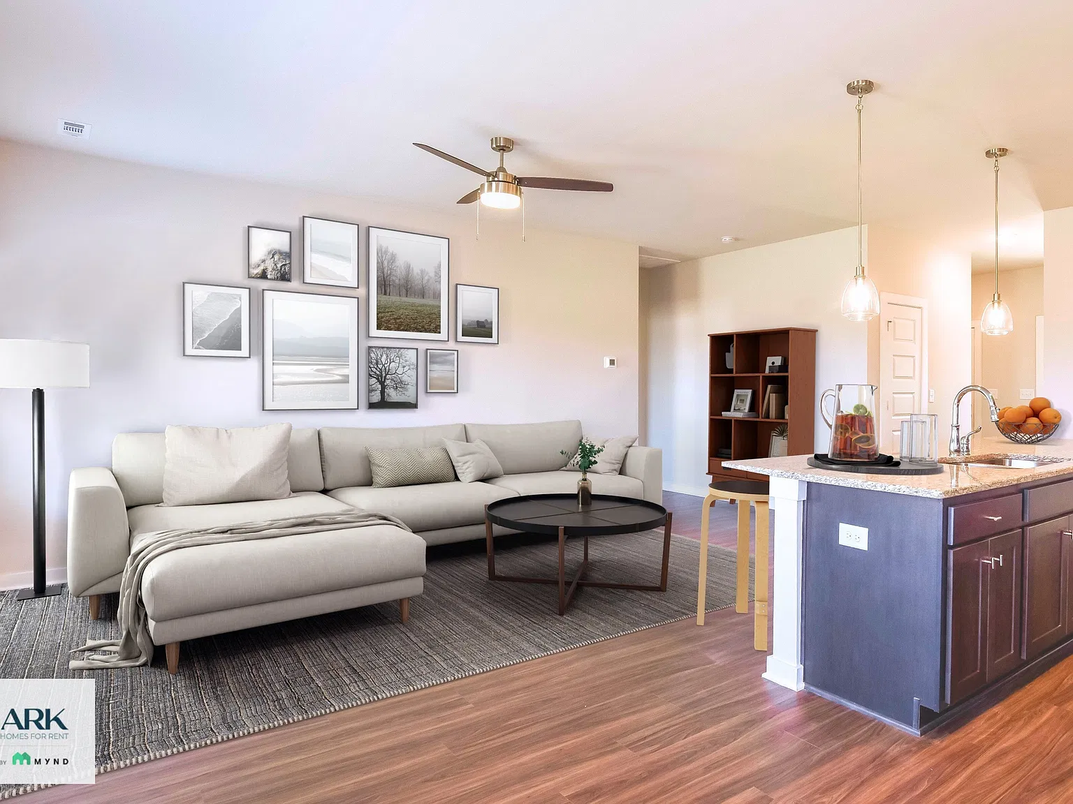 4 bed, 2.0 bath, 1574 sqft, $1,759 — Photo 4