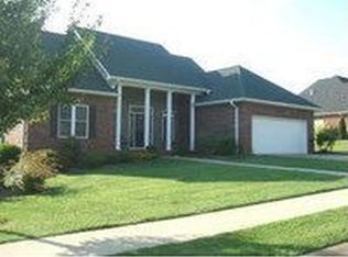 1317 Moon Shadow Ln, Shelby, NC 28150