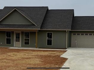 6970 Choccolocco Rd, Anniston, AL 36207