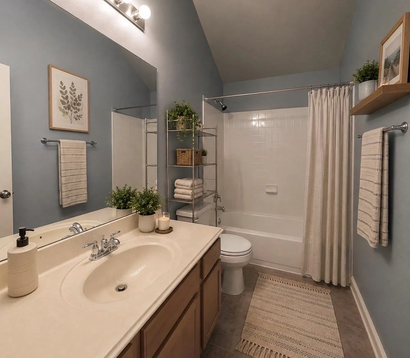 3 bed, 2.0 bath, 1991 sqft, $2,200 — Photo 4