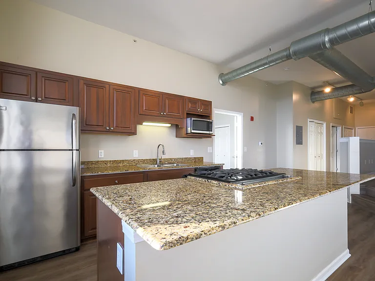 William Brown Lofts — Photo 36