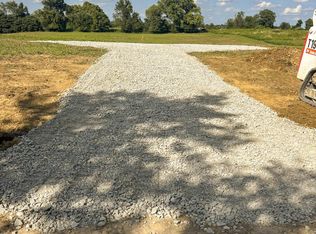 0 Old Dutch Rd TRACT 1, Manchester, OH 45144