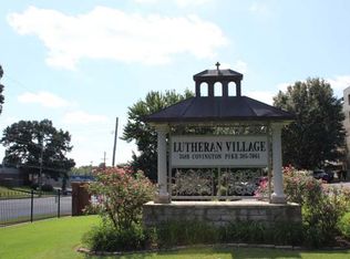 3589 Covington Pike APT 301, Memphis, TN 38128