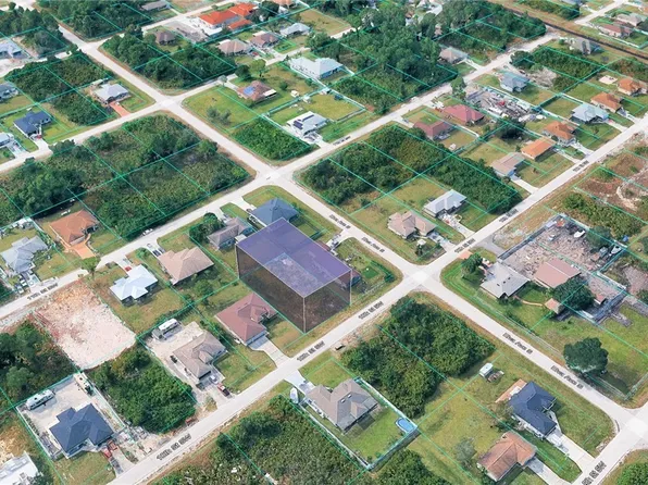 2617 10th St SW, Lehigh Acres, FL 33976