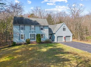 15 Wildwood Drive, Sanford, ME 04083