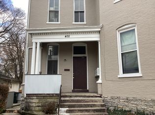 402 N Upper St APT 6, Lexington, KY 40508