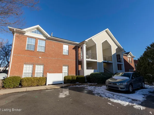 1110 Westlynne Pl Unit 6, Louisville, KY 40222