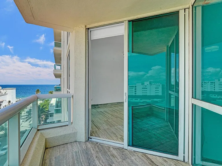 101 S Fort Lauderdale Beach Blvd #806 — Photo 9