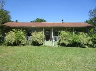 1064 Plum Rd, Jackson, SC 29831