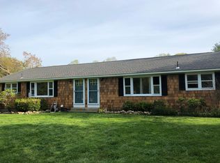 74 Ministerial Rd, Wakefield, RI 02879