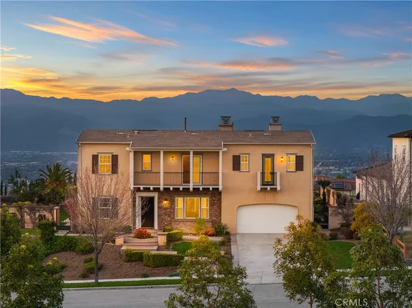 19539 Mulberry Dr, Walnut, CA 91789