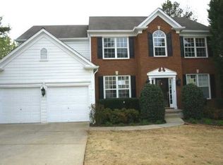 760 Ellsborough Ct, Johns Creek, GA 30005