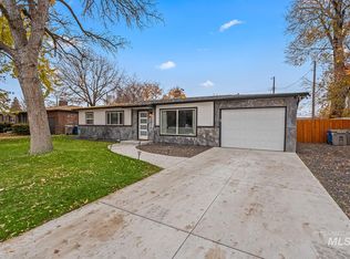 2610 W Malad St, Boise, ID 83705