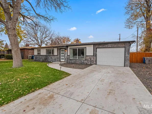 2610 W Malad St, Boise, ID 83705