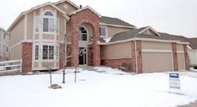 7538 Pirlot Pl, Lone Tree, CO, 80124