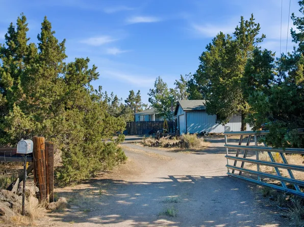 20822 89th St, Bend, OR 97703