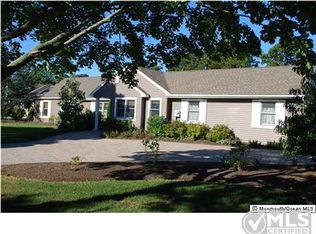 1096 Warren Point Rd, Toms River, NJ 08753