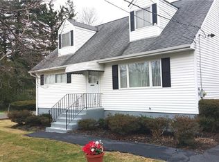 211 New Hempstead Rd, New City, NY 10956