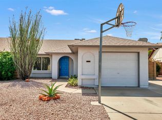 1621 E Beverly Ln, Phoenix, AZ 85022